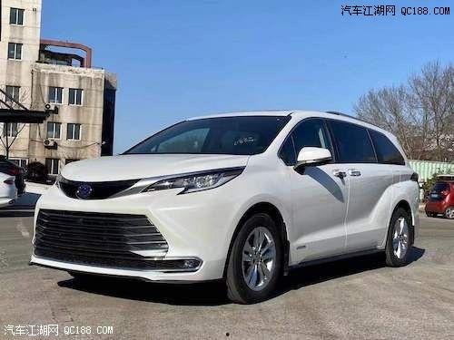 为啥叫国产塞纳汽车呢视频,传承与创新