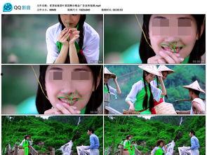 国产姑娘广告视频大全下载