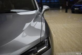 国产汽车视频短片拍摄,光影中的速度与激情