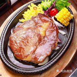 国产牛眼肉牛排好吃吗视频,美味体验，尽在这一口