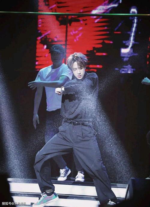 街舞电影国产解说视频