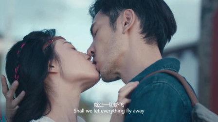 国产亲嘴视频电影,激情四溢的亲嘴瞬间，带你领略国产影视的浪漫魅力