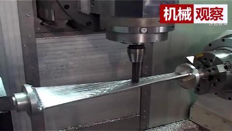 国产虎式机床怎么用视频,视频教程详解