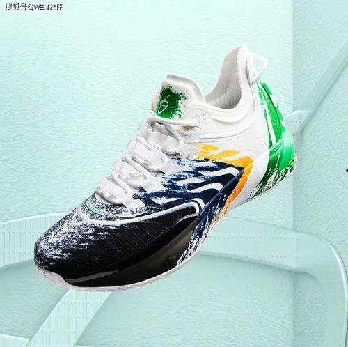 近日国产新鞋测评视频,匠心独运，品质与时尚并存