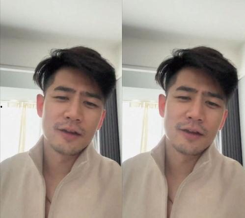 国产长发帅哥博主视频,长发飘飘，魅力无限