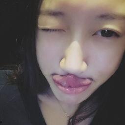 国产舌头伸出来视频在线,揭秘趣味瞬间