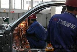 国产车制造流程视频讲解,从设计到出厂的全方位解析