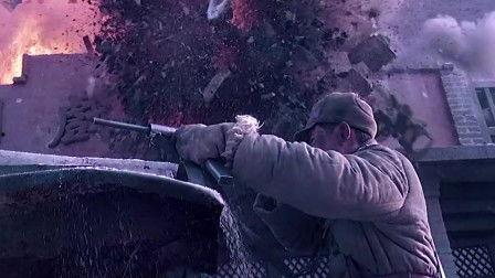 国产战争的视频,国产战争电影中的家国情怀与英雄赞歌
