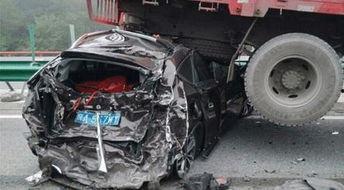 国产汽车海外车祸表现视频,真实力见证国际舞台