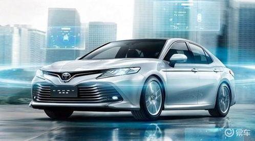 国产凯美瑞发展史视频,从引进到崛起的传奇历程