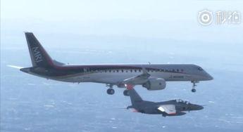 国产支线班机视频,视频揭秘空中丝绸之路的本土力量