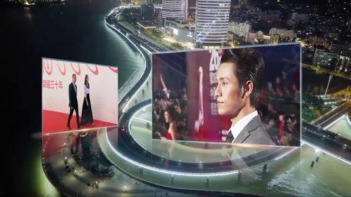 国产最新电影宣传视频,国产新片预告，视觉奇观与情感共鸣交织