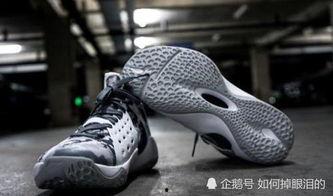 国产篮球鞋制作视频教学
