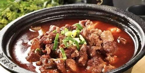 国产美味牛腩视频,国产食材，香气四溢