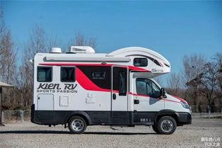 自动挡国产房车视频