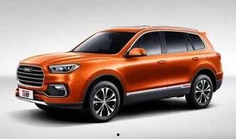 国产野马t80视频宣传,驾驭激情，驰骋未来