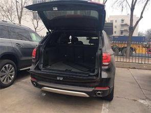 国产宝马x5顶配视频